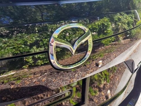 Used 2020 MAZDA CX-5 Grand Touring image 11