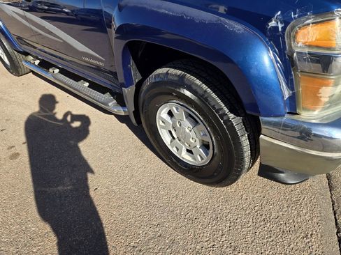 Used 2005 Chevrolet Colorado LS image 12