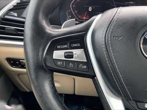 Used 2021 BMW X5 xDrive40i w/ Premium Package image 23