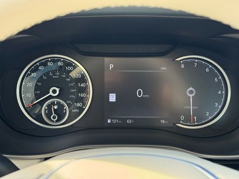 New 2026 Genesis G70 2.5T Prestige image 29