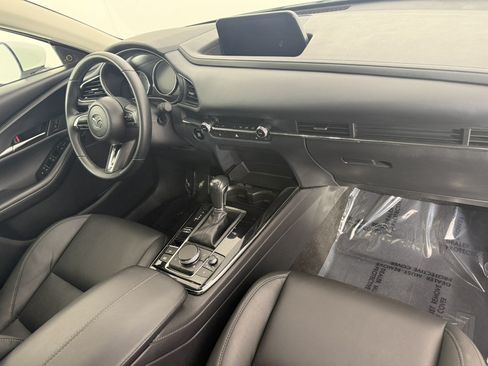 Used 2025 MAZDA CX-30 AWD 2.5 S w/ Preferred Package image 11