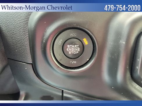 Used 2021 Jeep Gladiator Rubicon AWD/4WD image 24