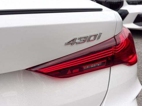 New 2026 BMW 430i xDrive Coupe w/ M Sport Package image 6
