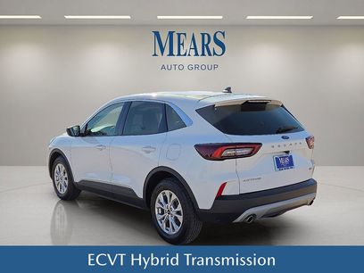 Used 2023 Ford Escape Active