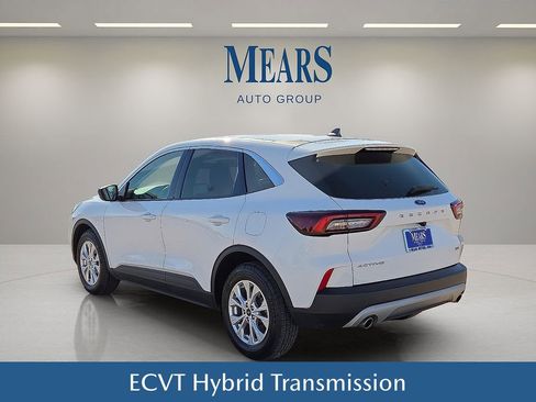 Used 2023 Ford Escape Active image 4