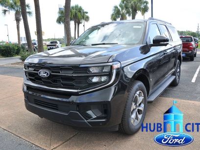 New 2027 Ford Expedition Max Active