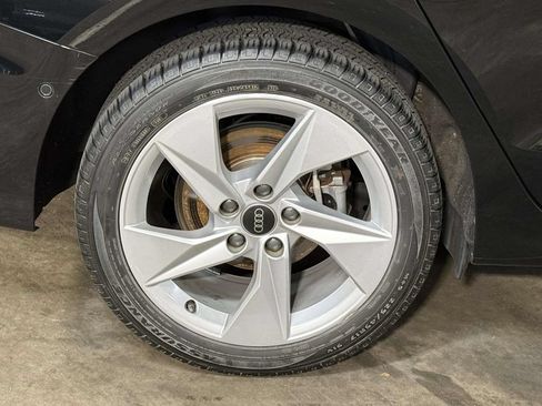 Used 2023 Audi A3 2.0T Premium Plus AWD/4WD image 13