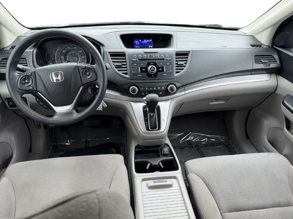 Used 2013 Honda CR-V EX image 13