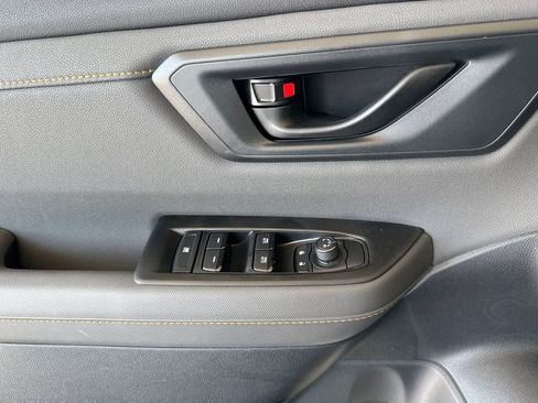 New 2026 Subaru Forester Wilderness AWD/4WD image 12