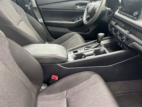 Used 2024 Honda Accord EX image 17