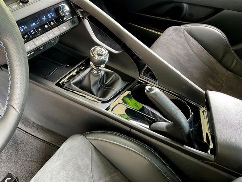Used 2024 Hyundai Elantra N FWD image 17