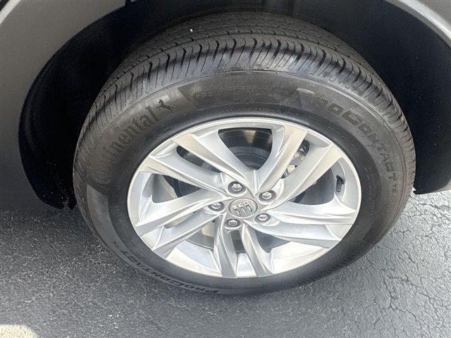 Used 2024 Buick Envista Preferred w/ Convenience I Package FWD image 31