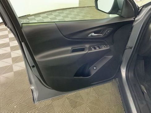 Used 2024 Chevrolet Equinox LT w/ LPO, Floor Liner Package image 28