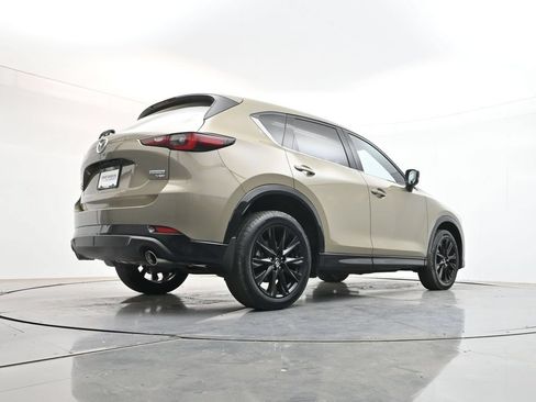 Used 2024 MAZDA CX-5 Carbon Edition AWD/4WD image 40