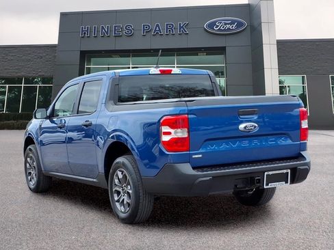 Used 2023 Ford Maverick XLT w/ XLT Luxury Package FWD image 5