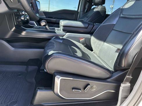 Used 2024 Ford F150 Raptor image 11