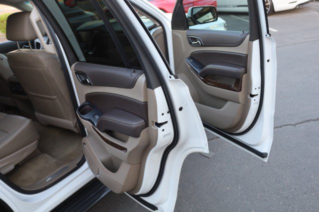 Used 2019 Chevrolet Tahoe LT RWD image 39
