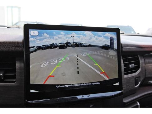 Used 2023 Ford Expedition Max Limited AWD/4WD image 22
