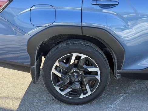 Used 2025 Subaru Forester Limited image 11