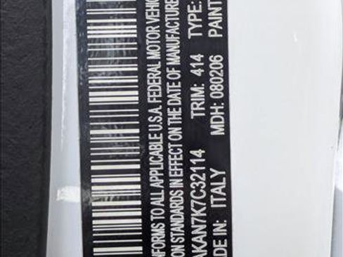 Used 2019 Alfa Romeo Stelvio Sport w/ Quick Order Package 22J Sport image 26