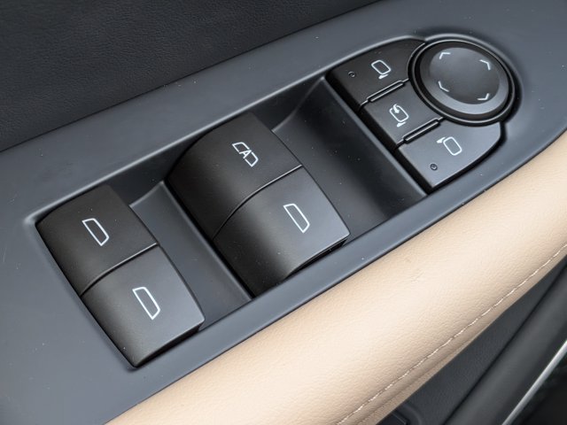 New 2026 Buick Enclave Preferred AWD/4WD image 22