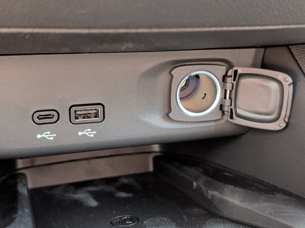 New 2026 Buick Envista Preferred w/ Convenience I Package FWD image 33