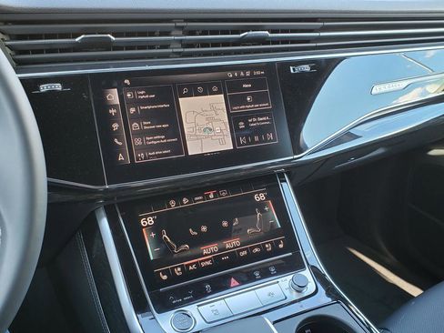 New 2026 Audi Q7 3.0T Premium Plus image 11