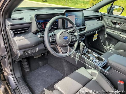 New 2026 Subaru Outback Touring XT AWD/4WD image 9