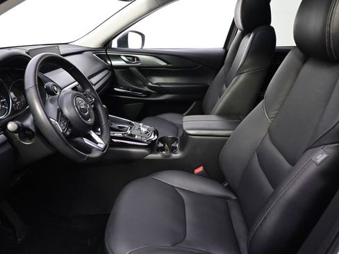 Used 2023 MAZDA CX-9 Touring image 13