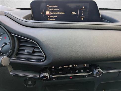 Used 2025 MAZDA CX-30 AWD 2.5 S w/ Preferred Package image 13