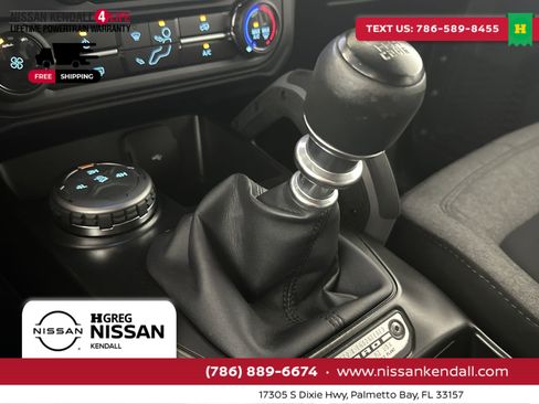 Used 2023 Ford Bronco Big Bend image 24