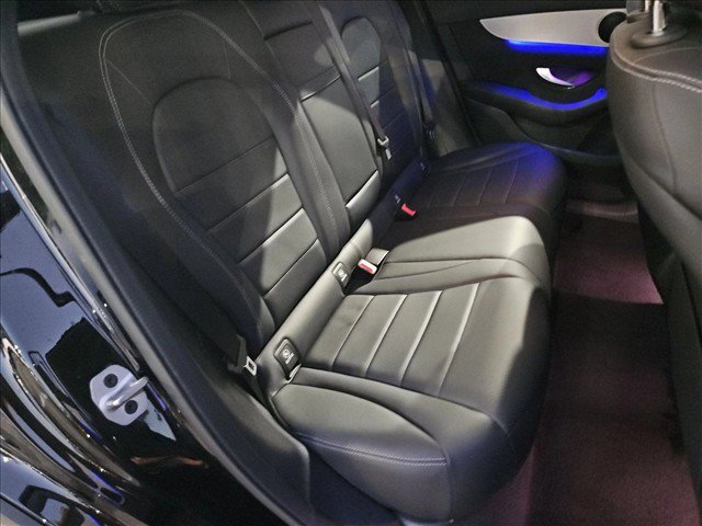 Used 2022 Mercedes-Benz GLC 300 image 18