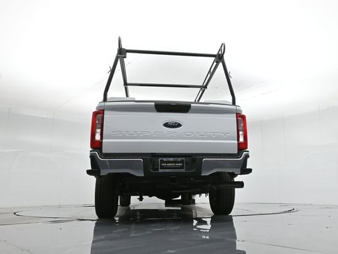 New 2026 Ford F350 XL w/ XL Driver Assist Package RWD image 49