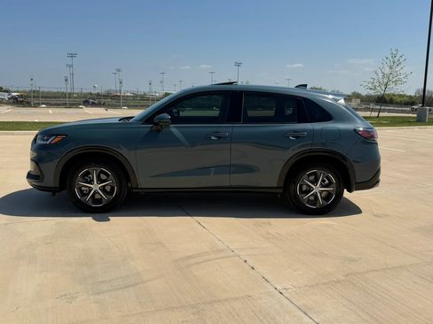 Used 2025 Honda HR-V EX-L image 7