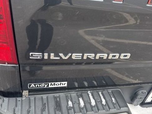 Used 2020 Chevrolet Silverado 1500 LT w/ All-Star Edition image 9