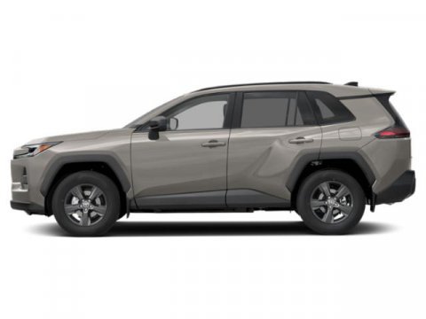 New 2026 Toyota RAV4 LE AWD/4WD image 3