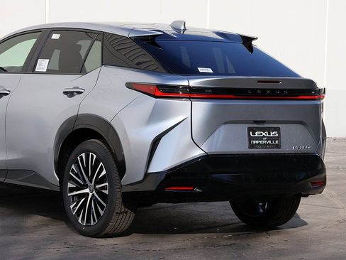 New 2026 Lexus RZ 350e 2WD image 9