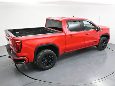 Used 2021 GMC Sierra 1500 Elevation image 5