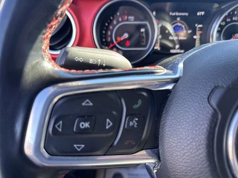 Used 2021 Jeep Gladiator Rubicon image 20