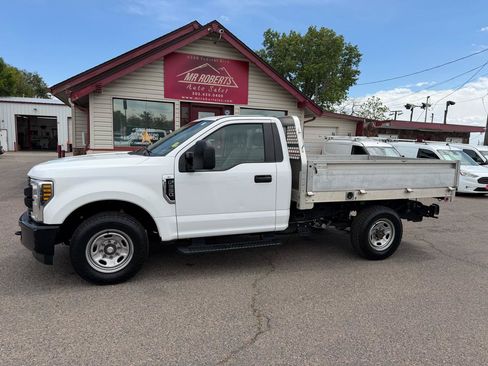 Used 2018 Ford F250 XL RWD image 5