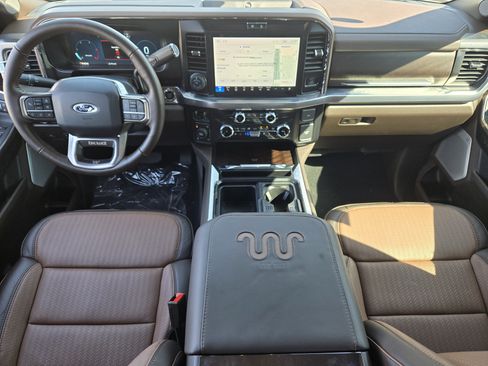 New 2026 Ford F250 King Ranch AWD/4WD image 17