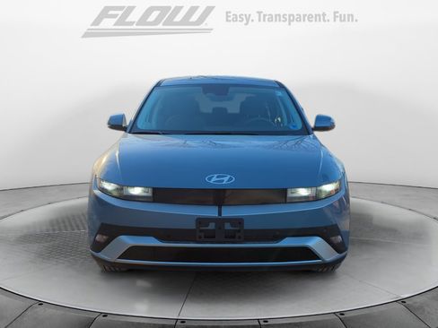 Certified 2026 Hyundai Ioniq 5 SE image 3