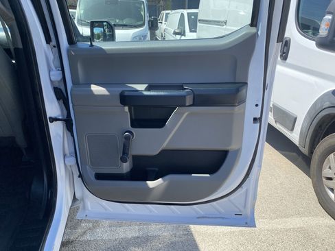 Used 2020 Ford F150 XL w/ Trailer Tow Package AWD/4WD image 26