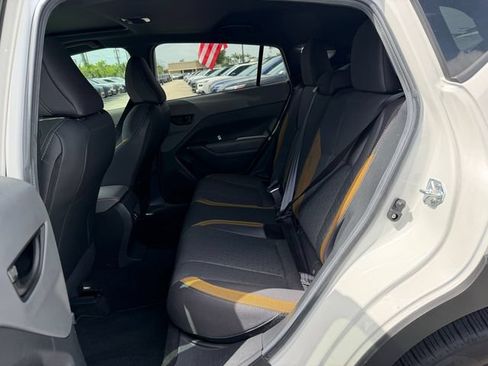 Certified 2025 Subaru Crosstrek 2.5i Sport AWD/4WD image 15