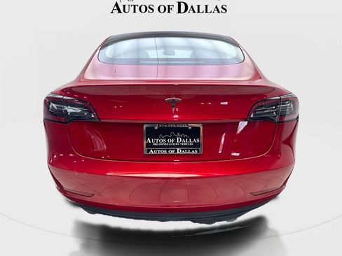 Used 2023 Tesla Model 3 Standard Range RWD image 7