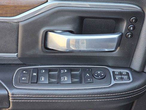Used 2023 RAM 2500 Laramie image 30
