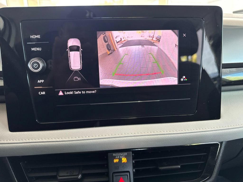 Used 2026 Volkswagen Taos S FWD image 15