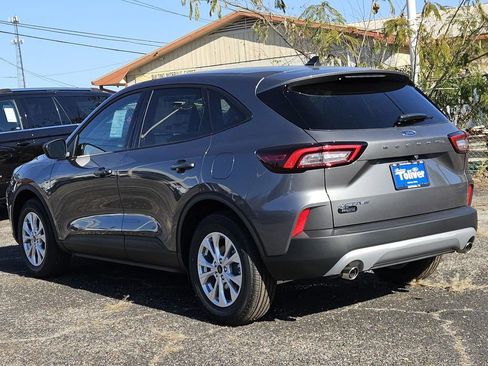 New 2026 Ford Escape Active image 7