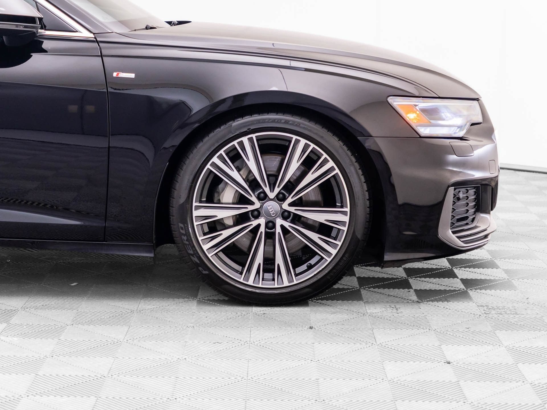 Used 2019 Audi A6 3.0T Premium w/ Convenience Package AWD/4WD image 32