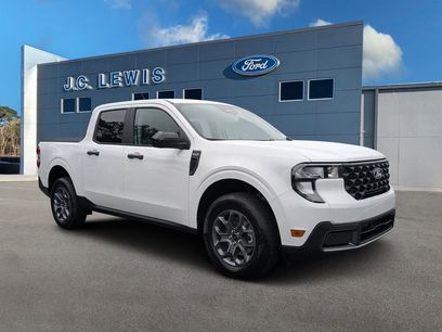 New 2025 Ford Maverick XLT w/ XLT Luxury Package